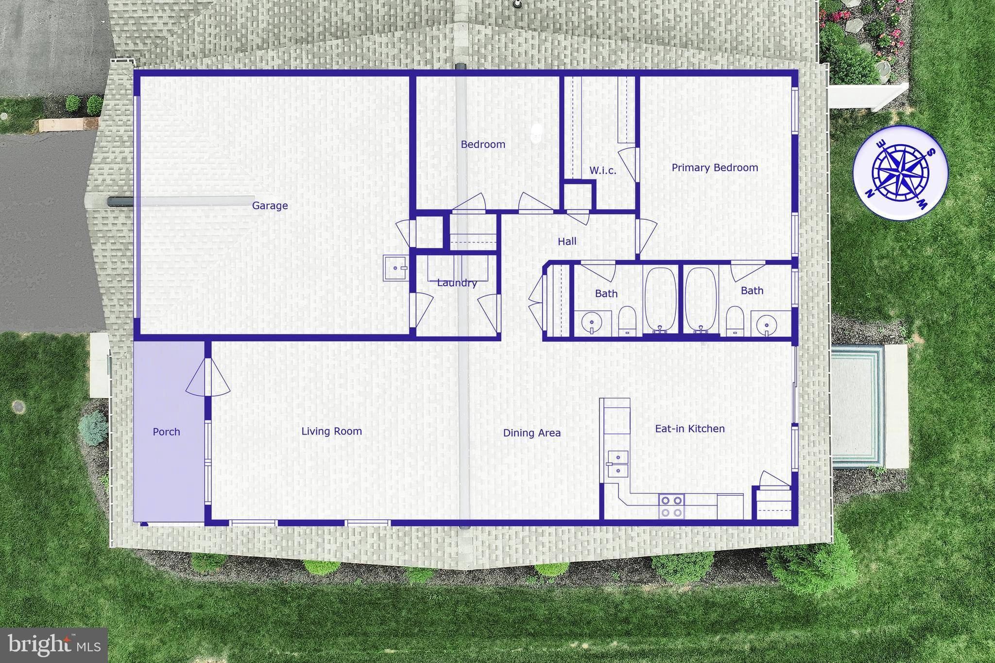 Red Lion, PA 17356,216 JUTLAND WAY #LOT 267
