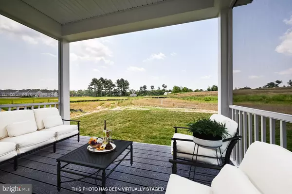 Townsend, DE 19734,1062 ROBINSON RD #WHITFIELD RANCH PLAN