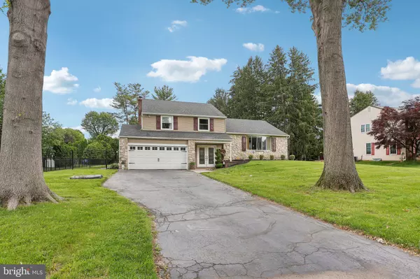 Richboro, PA 18954,62 WHITE HURST DR