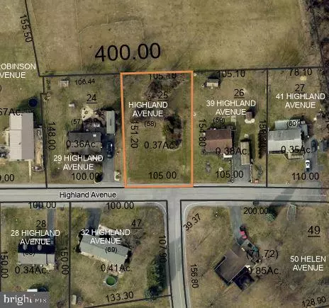 Shippensburg, PA 17257,HIGHLAND AVE