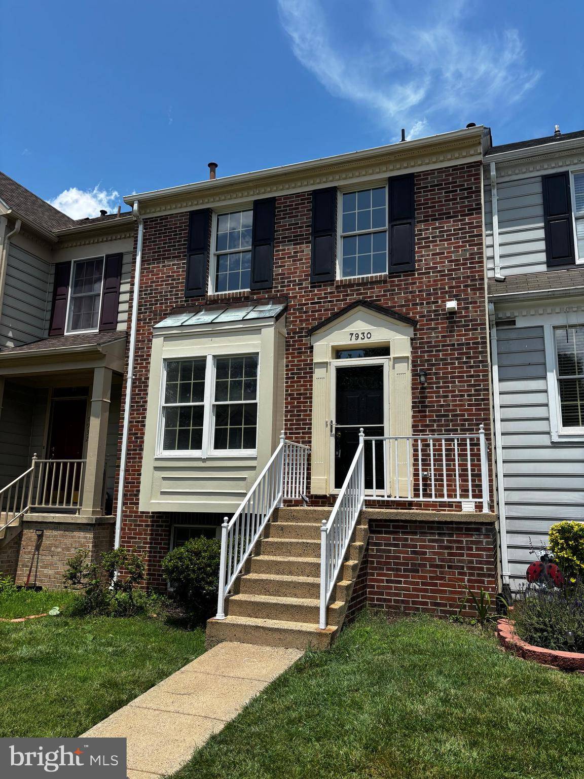 Manassas, VA 20109,7930 BLUE GRAY CIR