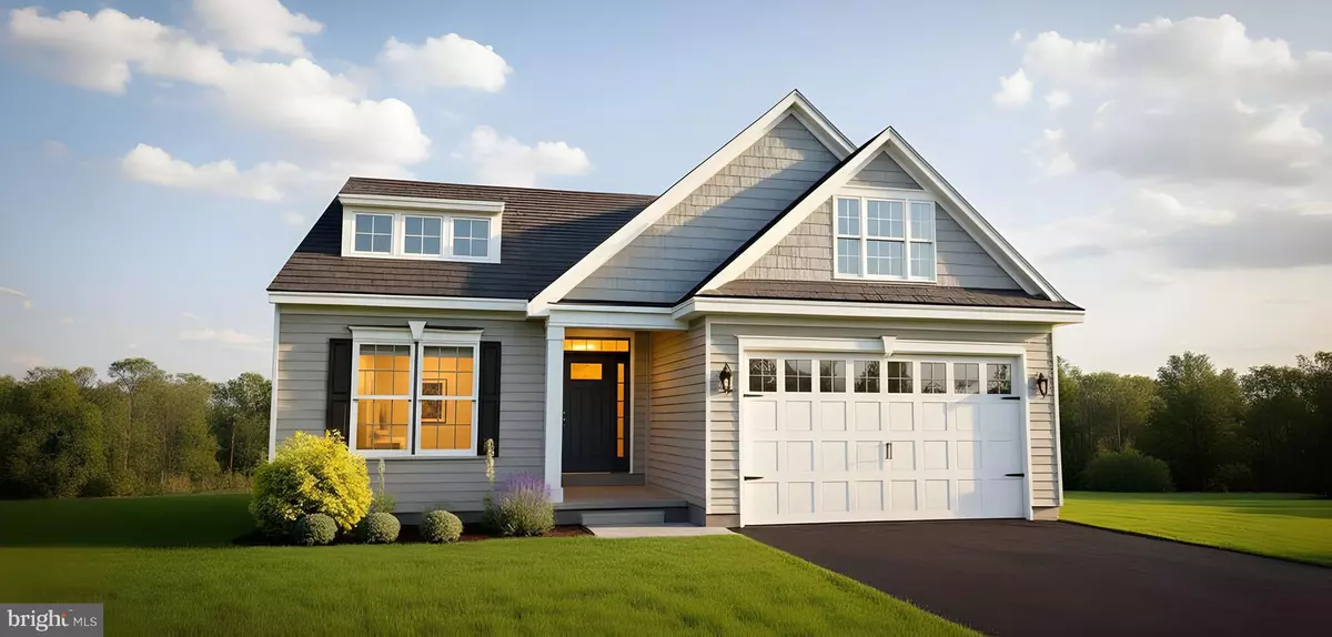 Townsend, DE 19734,1060 ROBINSON RD #WHITFIELD PLAN
