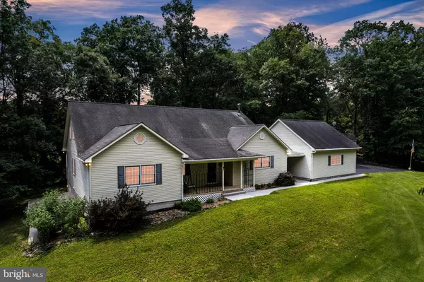 1281 GUADELUPE DR, Westminster, MD 21157