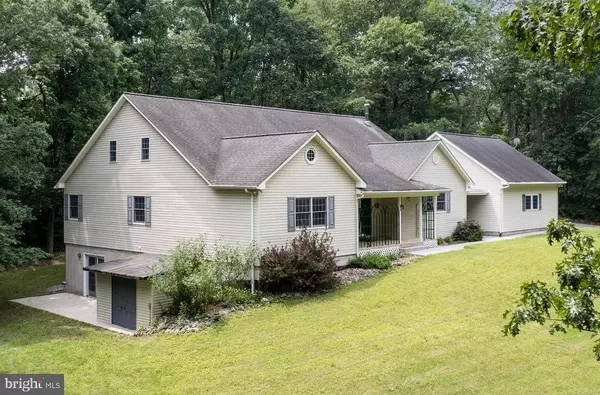 1281 GUADELUPE DR, Westminster, MD 21157