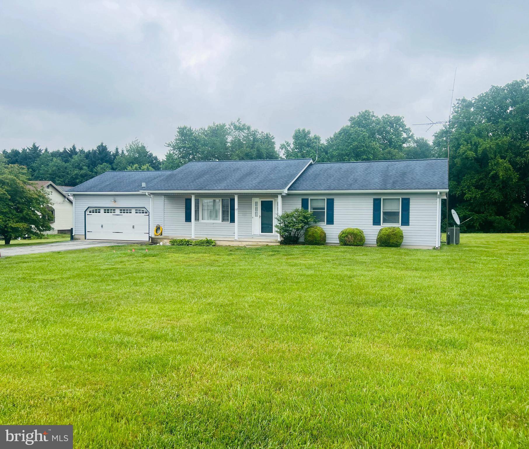 764 TUSH RD,  Smyrna,  DE 19977
