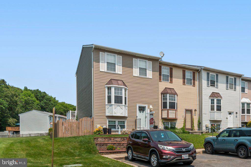 Baltimore, MD 21220,410 KOSOAK RD