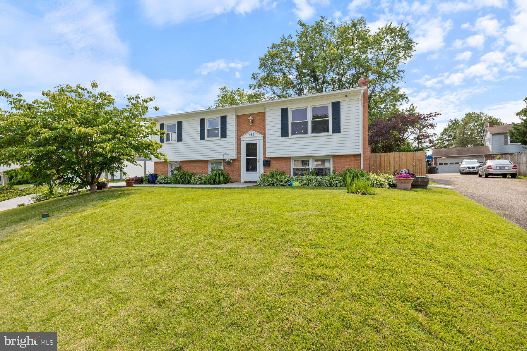 Odenton, MD 21113,483 RITA DR