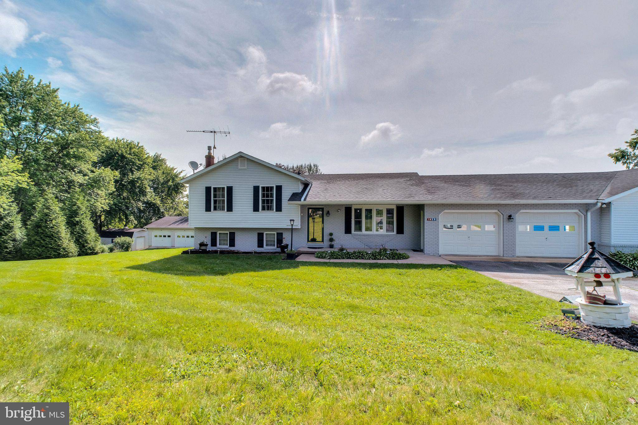 New Windsor, MD 21776,1423 HALLOWELL LN