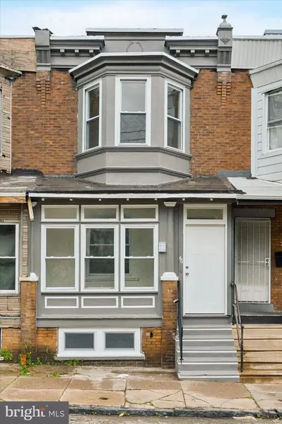 46 E PRICE ST, Philadelphia, PA 19144