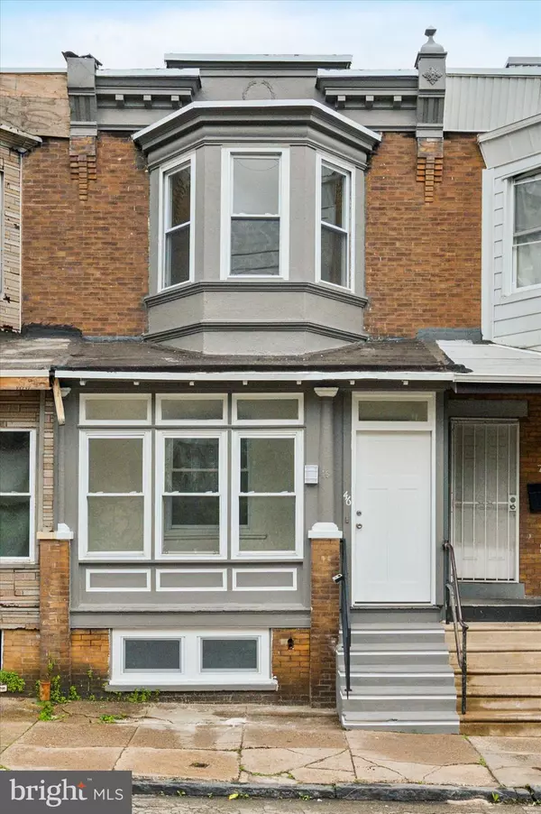 Philadelphia, PA 19144,46 E PRICE ST