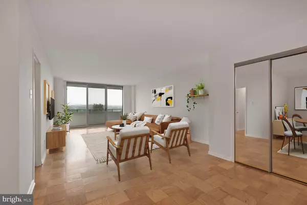Bethesda, MD 20816,5101 RIVER RD #1106