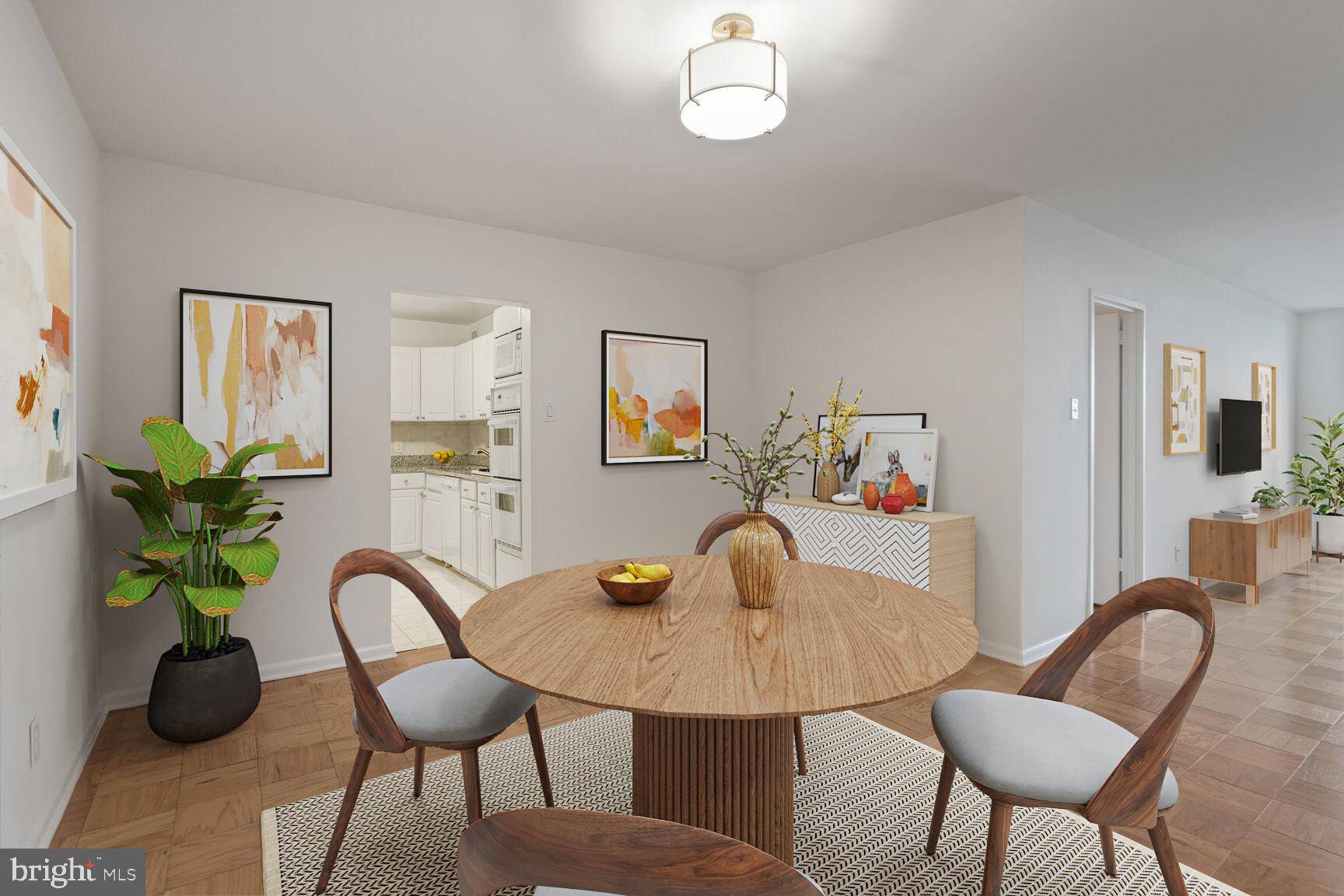 Bethesda, MD 20816,5101 RIVER RD #1106