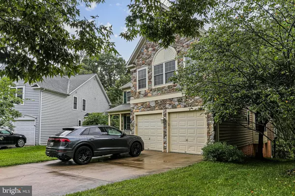 Laurel, MD 20723,9614 MEADOW FLOWERS CT