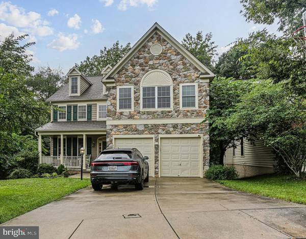 9614 MEADOW FLOWERS CT, Laurel, MD 20723