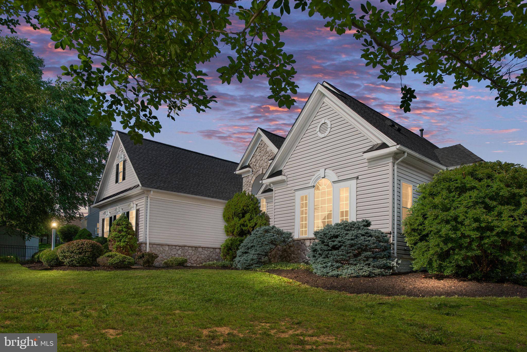 715 CONSTANTINE CT, Warrenton, VA 20186