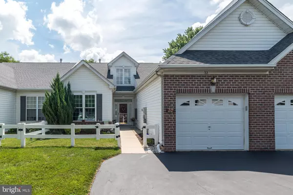 Lansdale, PA 19446,32 NEWBURY WAY