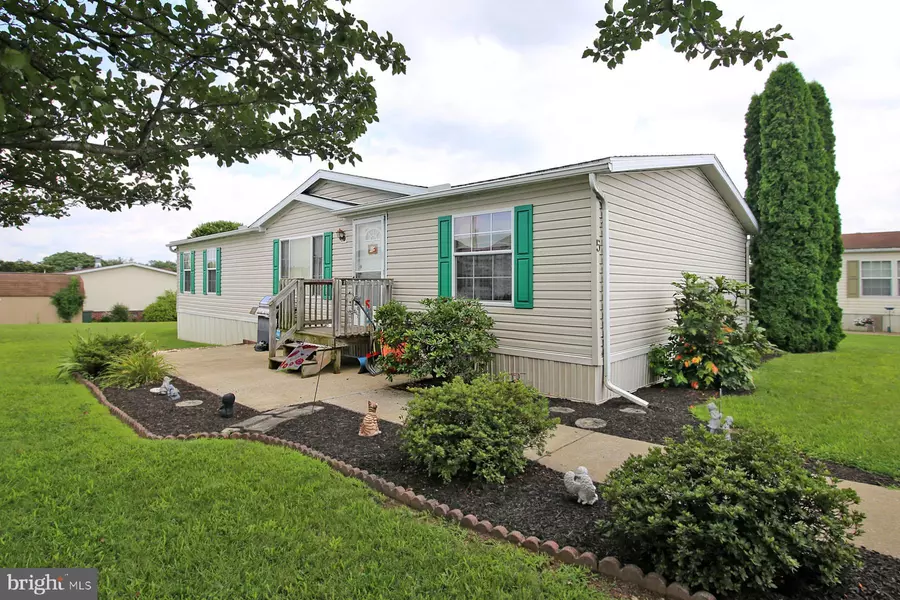 5 PINE ST, Fredericksburg, PA 17026
