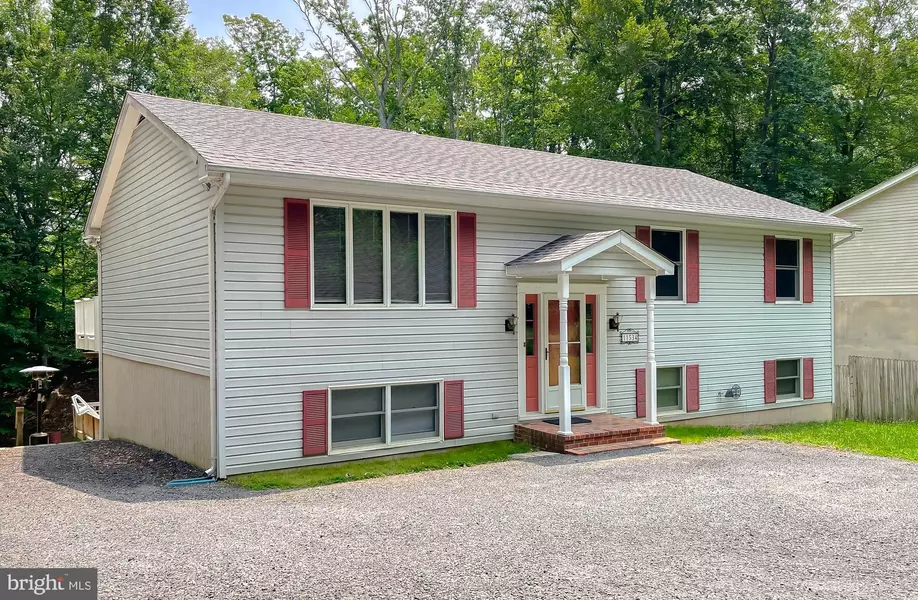 11534 DURANGO DR, Lusby, MD 20657