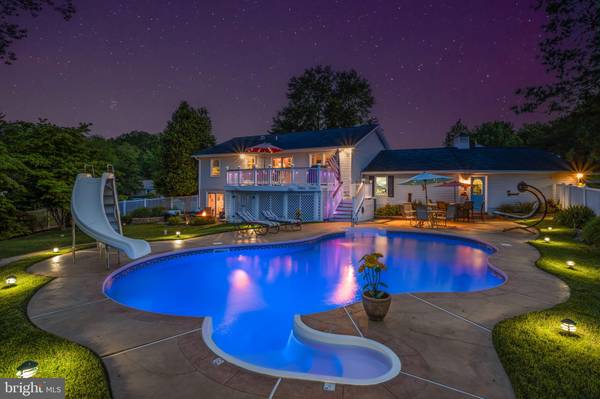 12400 CATOCTIN VIEW, Mount Airy, MD 21771