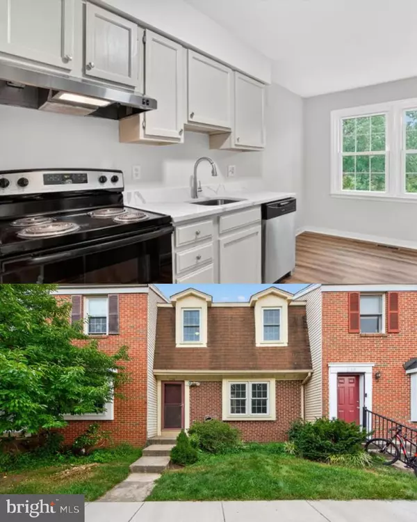 1160 LISA CT, Herndon, VA 20170