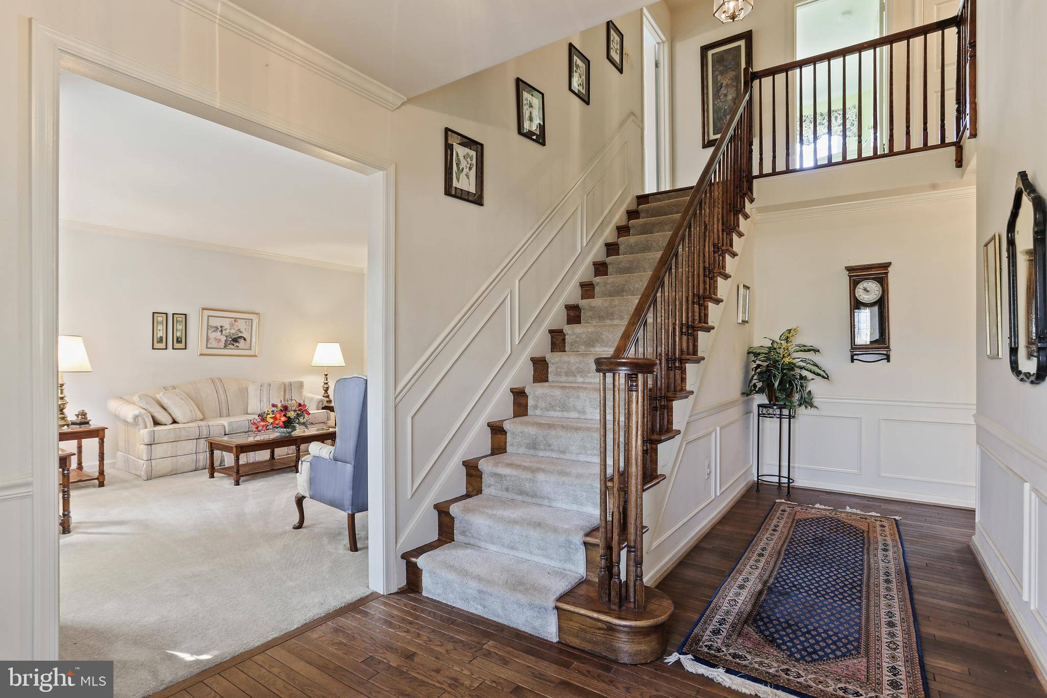 Ellicott City, MD 21043,5512 ASPEN DALE CT