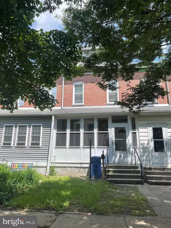 42 3RD AVE, Roebling, NJ 08554