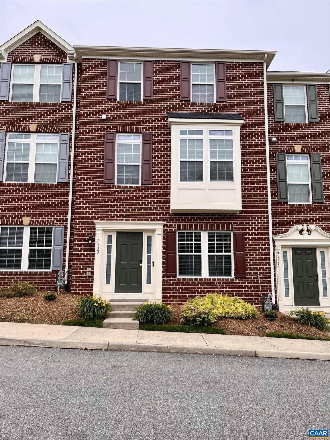 Charlottesville, VA 22911,2733 ALDERSGATE WAY