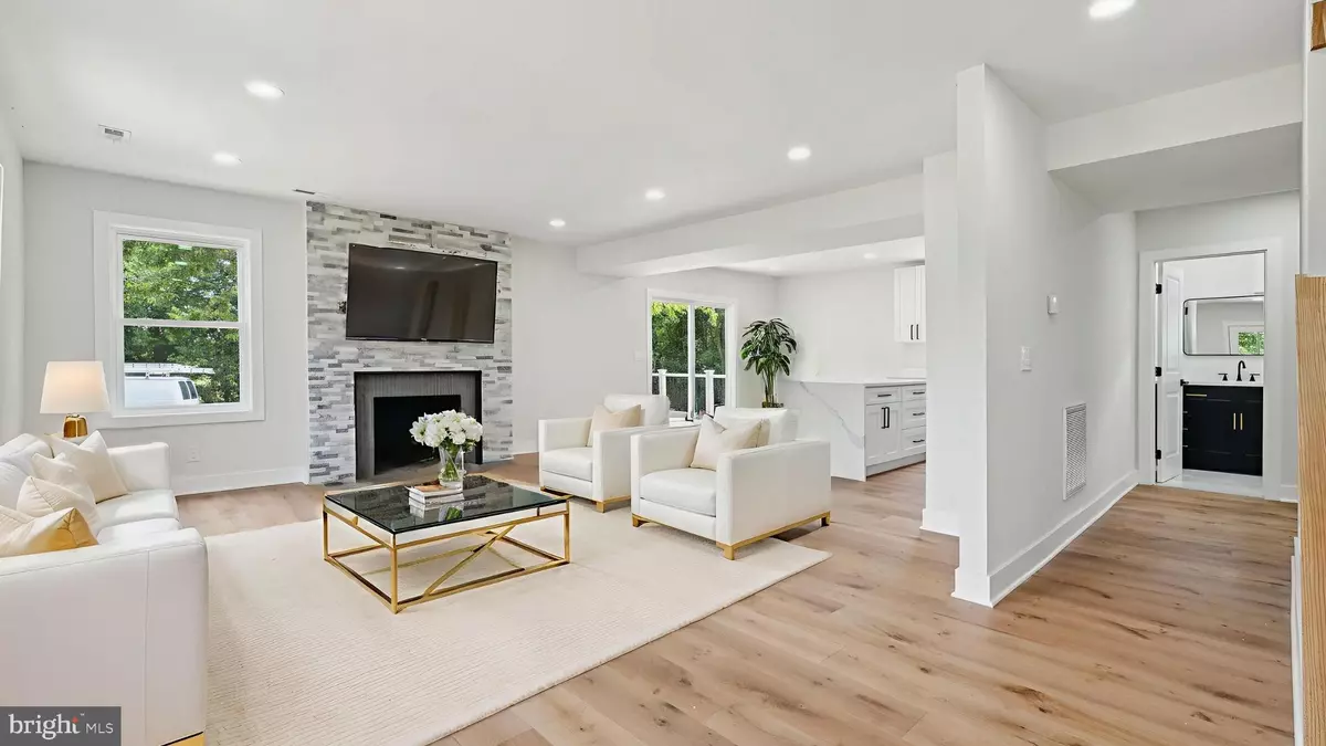 Midland, VA 22728,4509 CATLETT RD