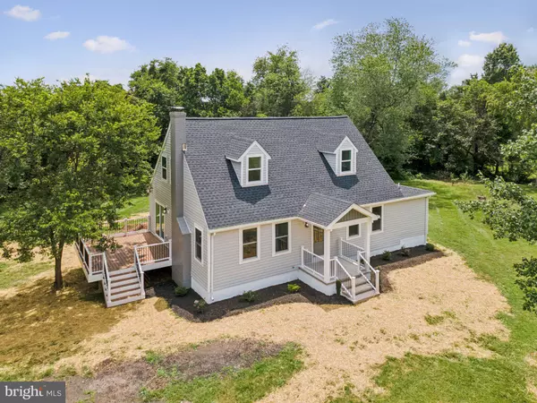 Midland, VA 22728,4509 CATLETT RD