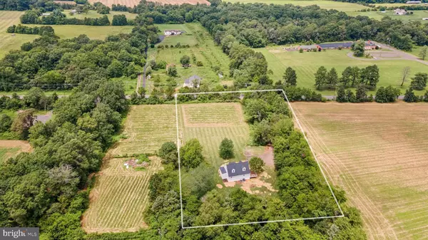 Midland, VA 22728,4509 CATLETT RD