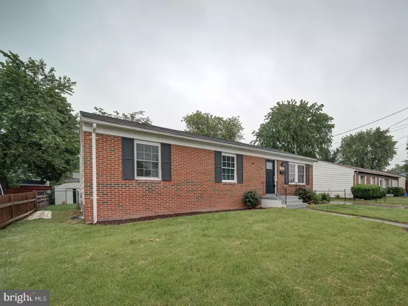 625 BUTLER AVE, Winchester, VA 22601