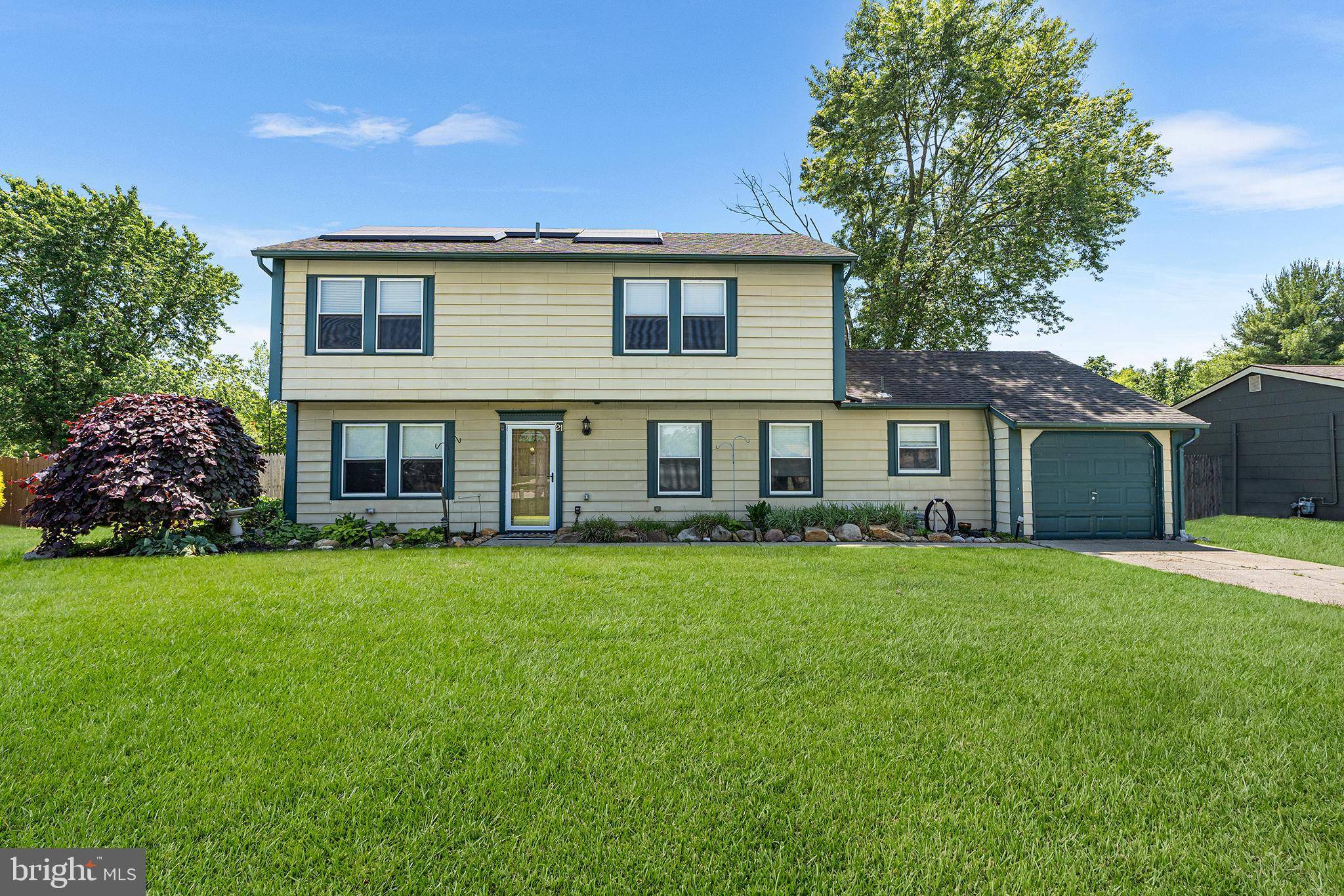 21 ARCTURUS DR,  Sewell,  NJ 08080