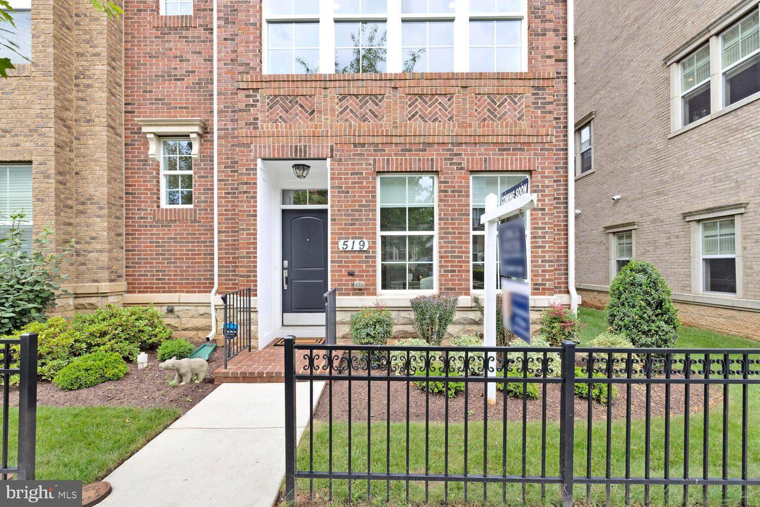 Gaithersburg, MD 20878,519 CROWN PARK AVE