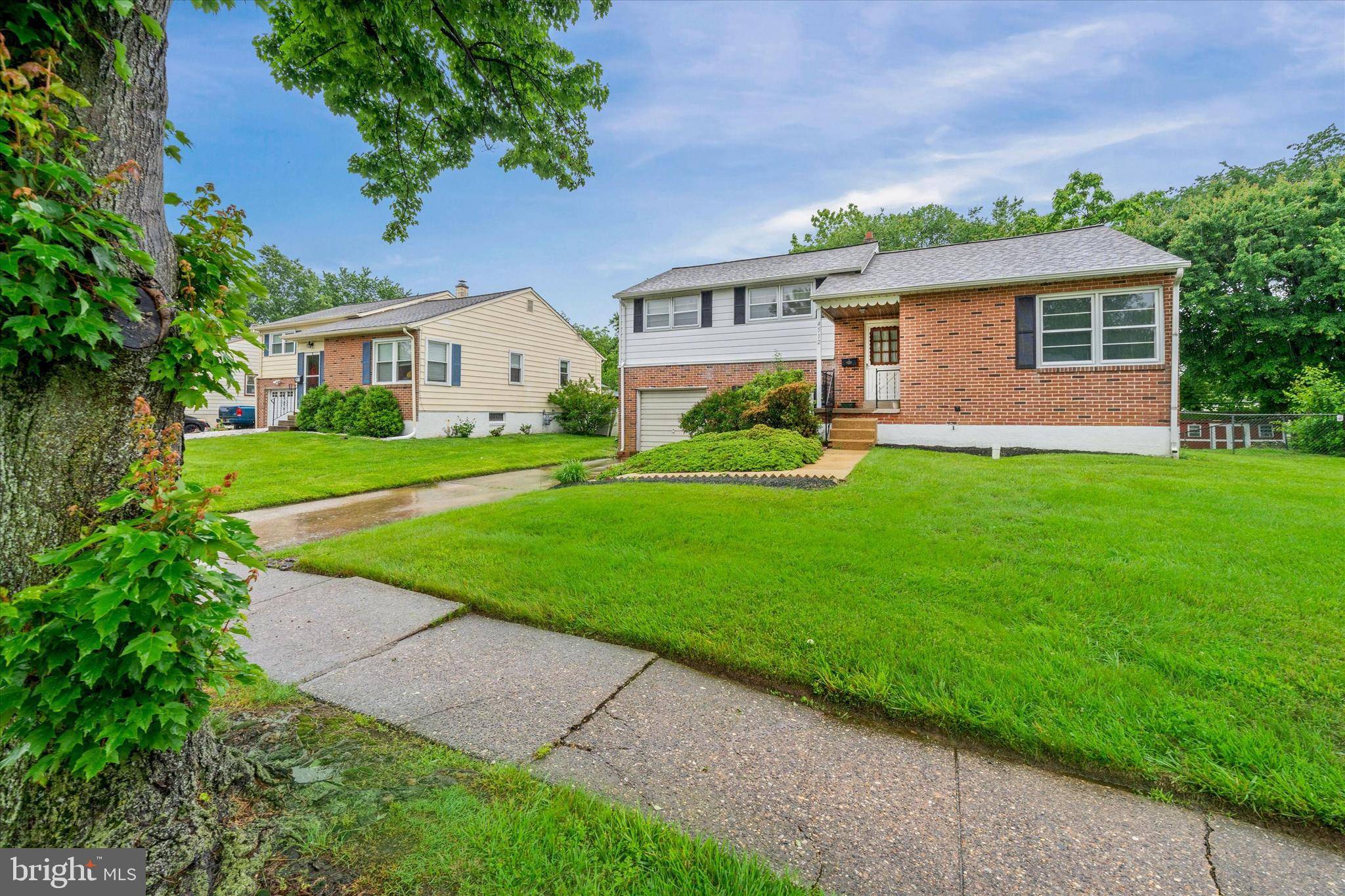 Wilmington, DE 19808,4512 HENDRY AVE