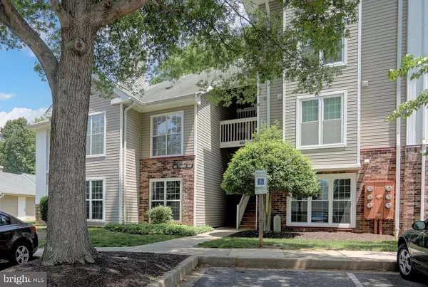 Bel Air, MD 21014,601-E THAMES WAY #601-E