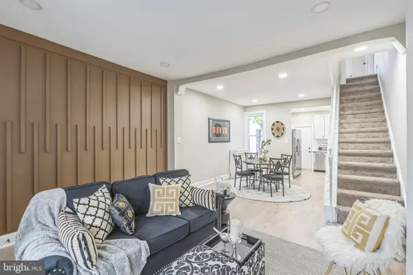 Philadelphia, PA 19132,2410 W MAYFIELD ST