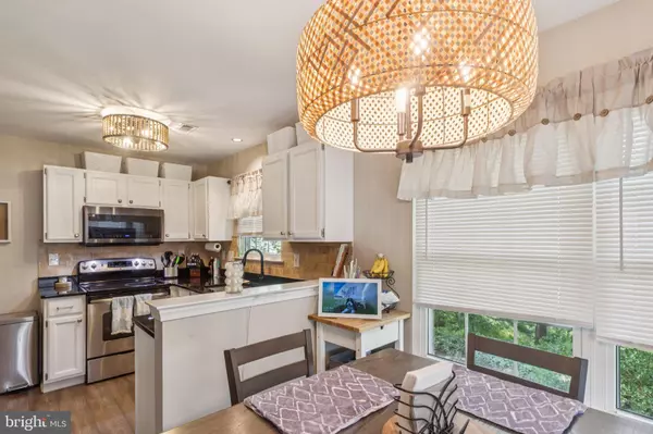 Glen Mills, PA 19342,267 STANTON CT #267