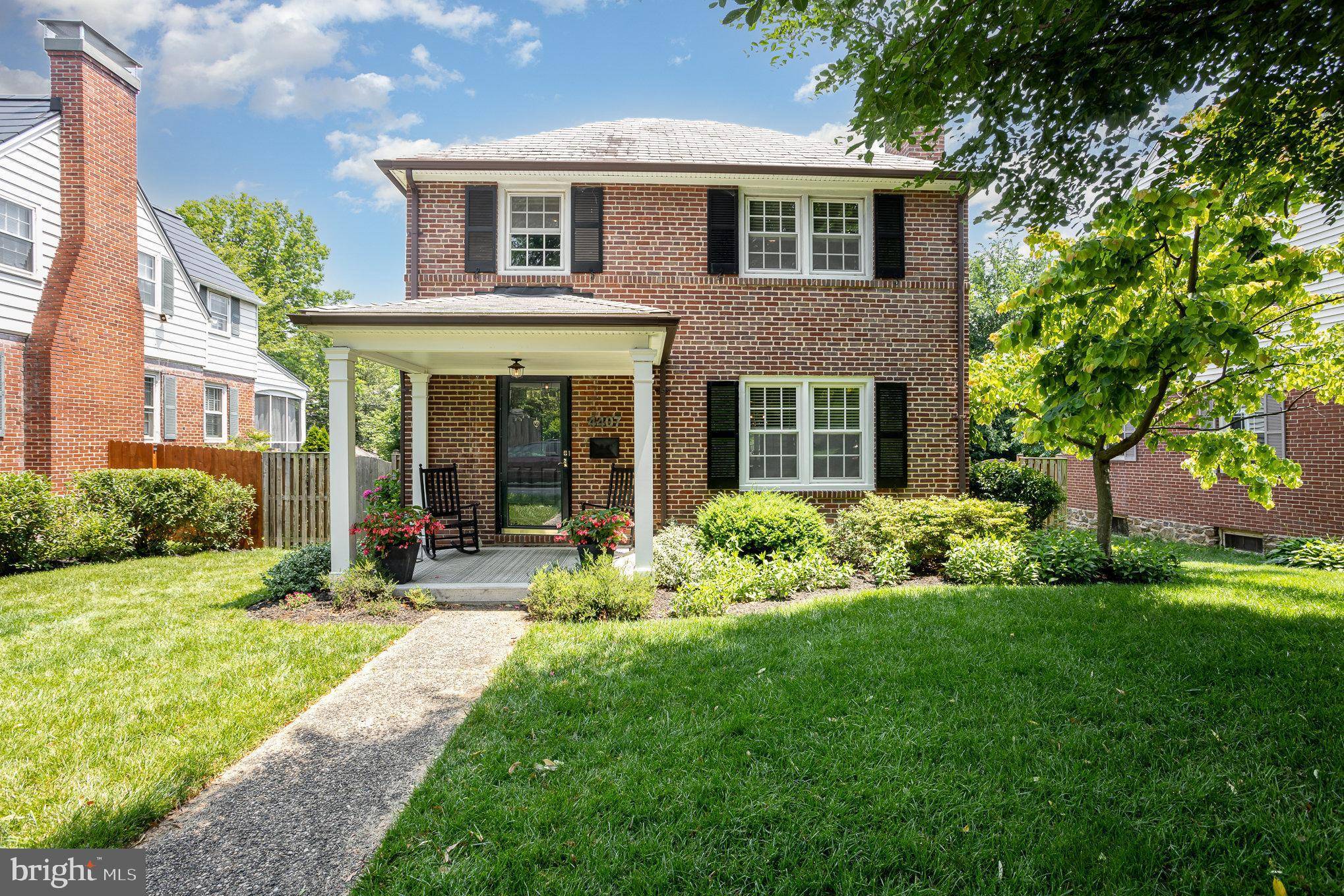4407 SEDGWICK RD,  Baltimore,  MD 21210