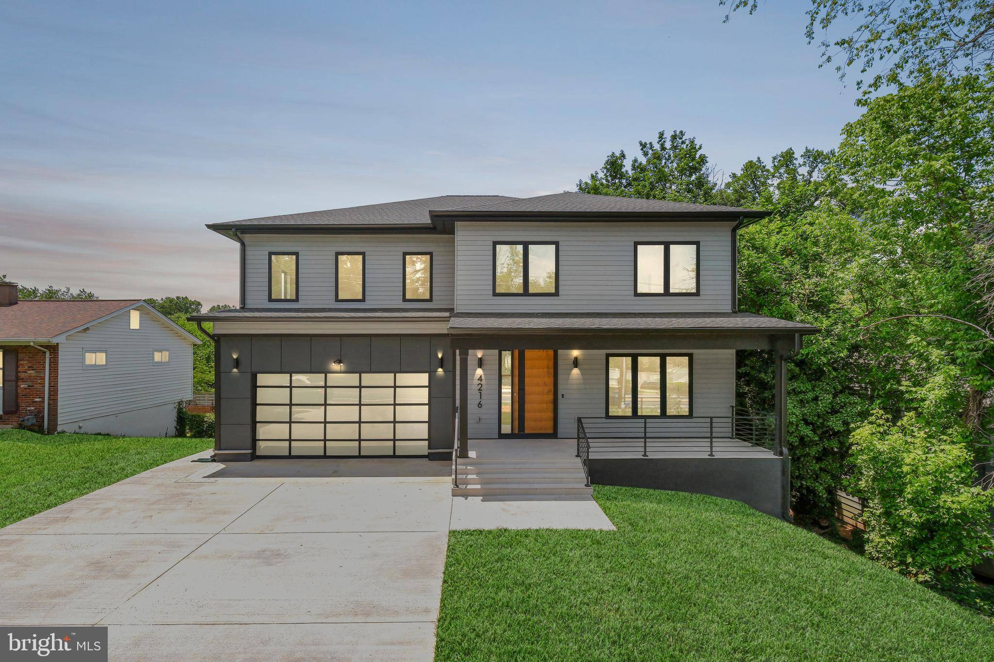 Kensington, MD 20895,4216 KNOWLES AVE