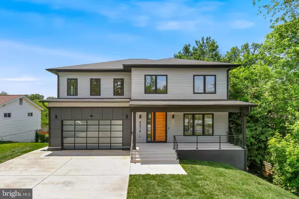 Kensington, MD 20895,4216 KNOWLES AVE