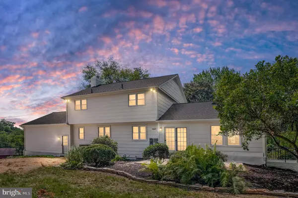 Manassas, VA 20111,10548 KNOLLWOOD DR