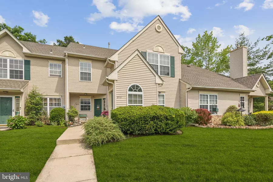 2713 FALCON CT, Mays Landing, NJ 08330
