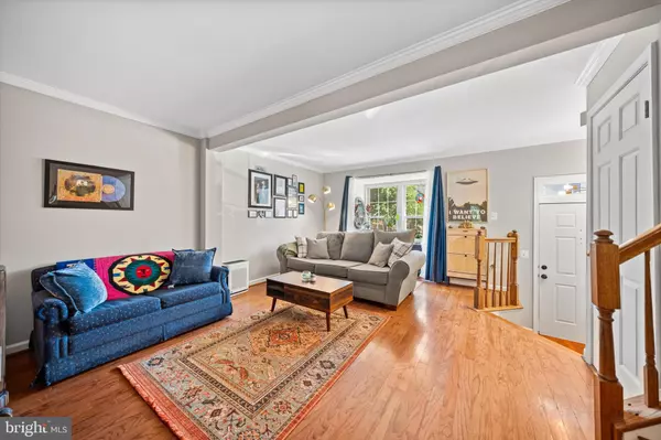 Woodbridge, VA 22192,12794 SILVIA LOOP