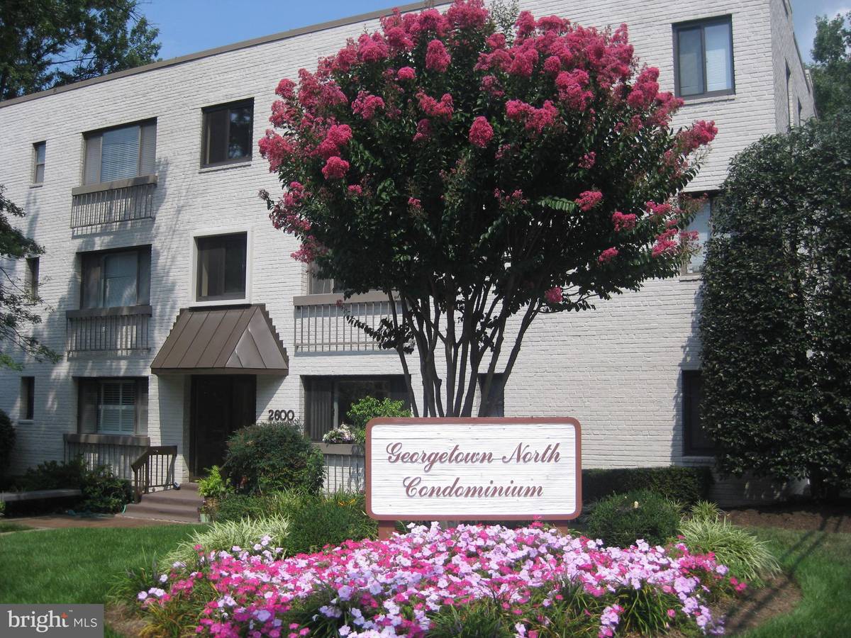 Washington, DC 20007,2610 TUNLAW RD NW #103