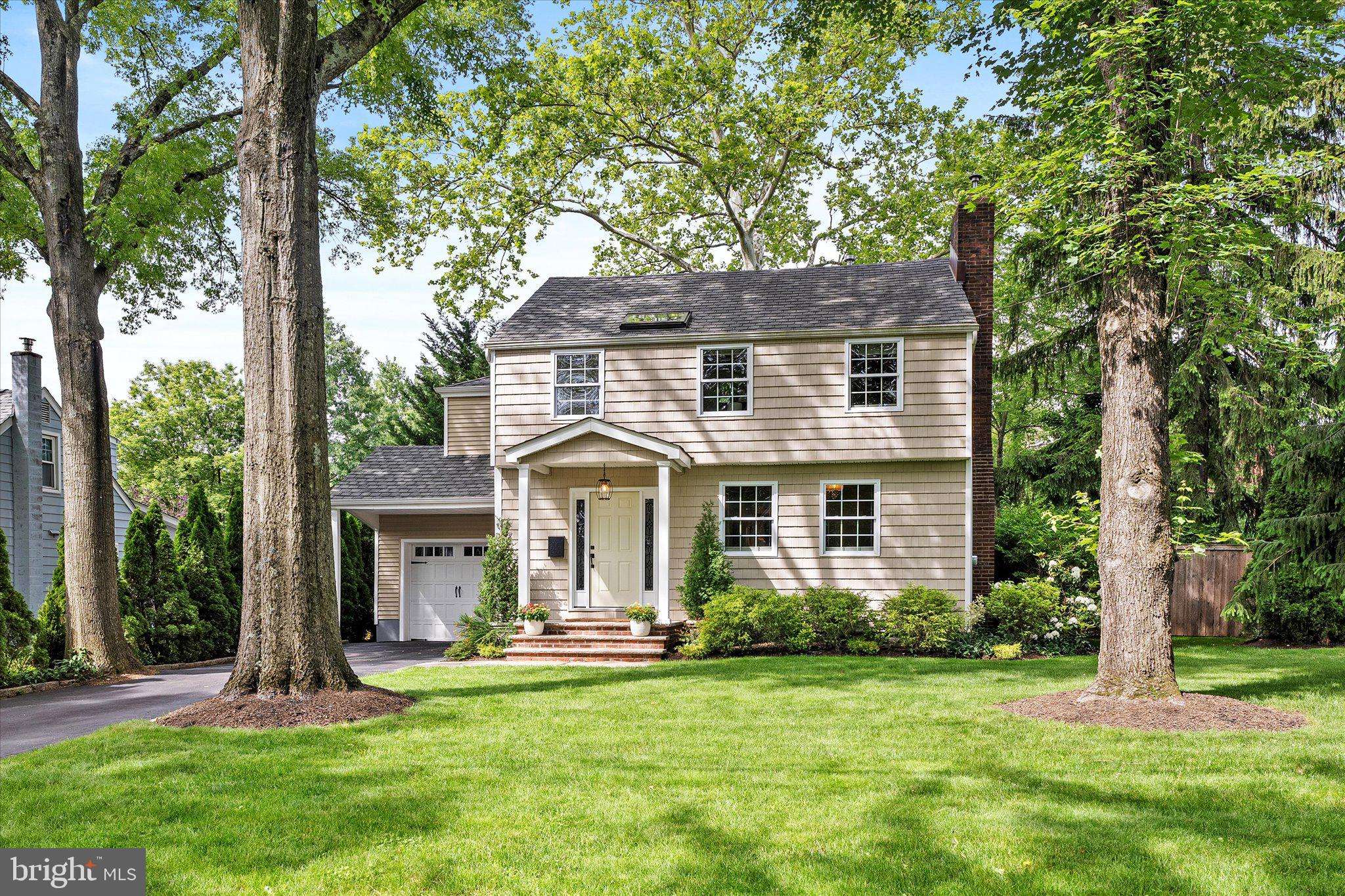 14 TEE AR PL, Princeton, NJ 08540