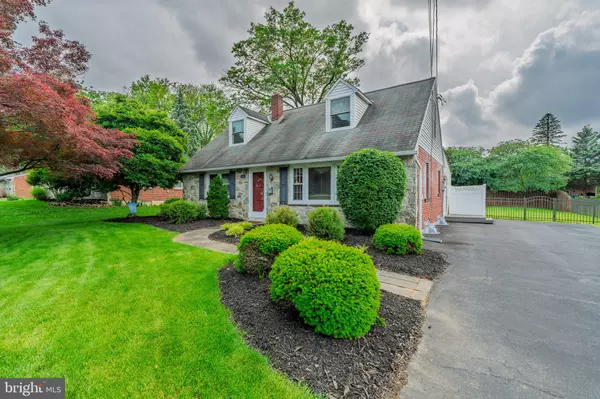 East Petersburg, PA 17520,6360 CARPENTER ST