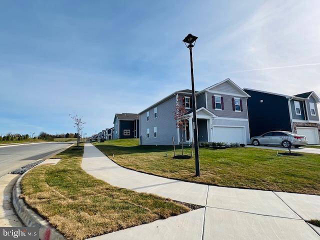 Stephens City, VA 22655,118 MEDLEY WAY