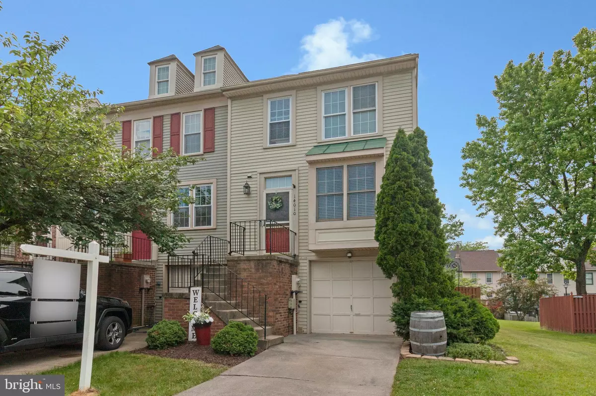 Laurel, MD 20707,14010 OXFORD DR