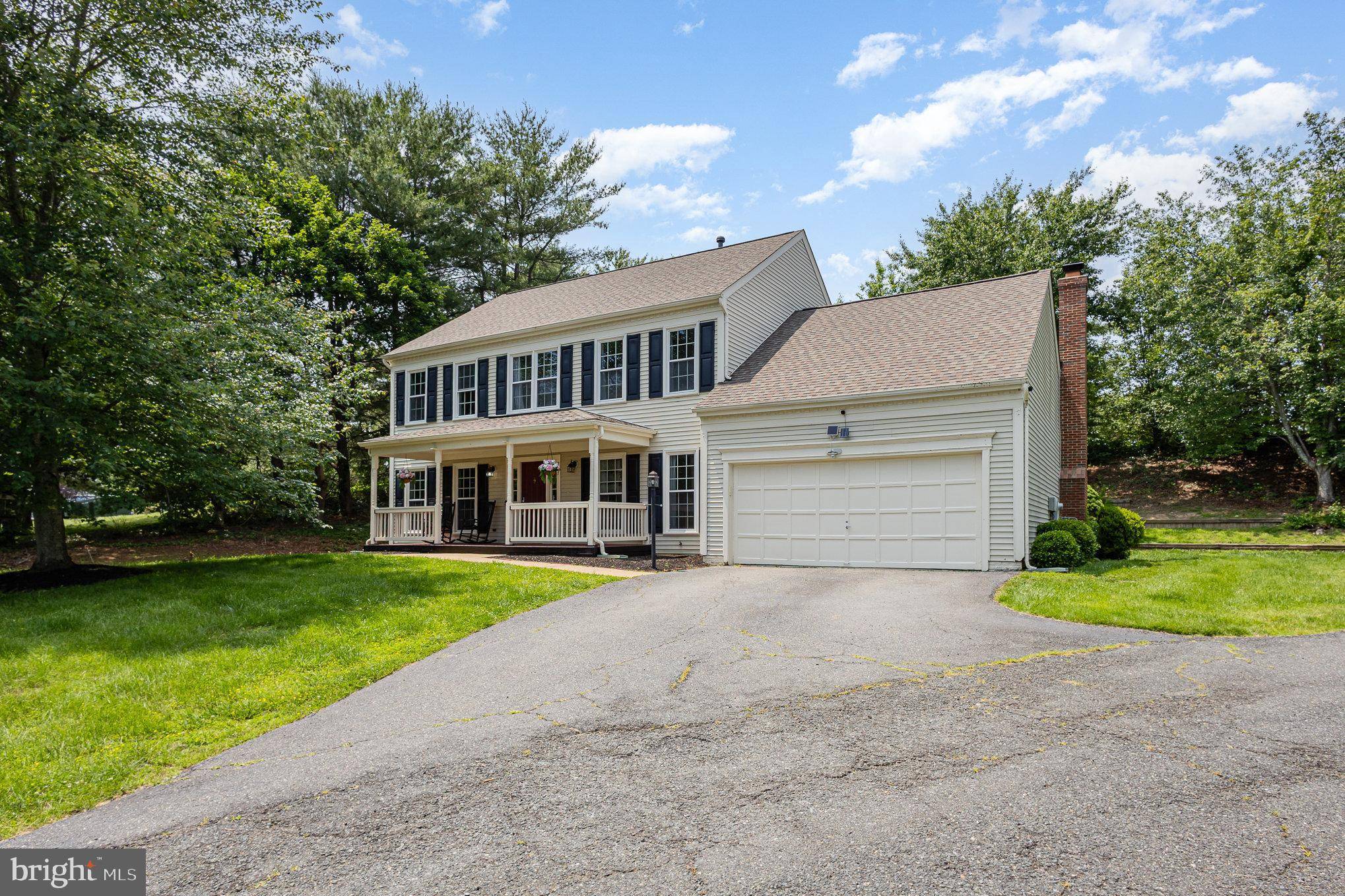 Stafford, VA 22554,267 GREENSPRING DR