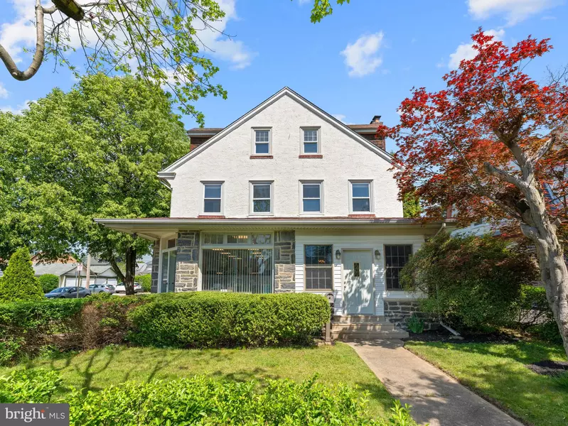 100 BROOKLINE BLVD, Havertown, PA 19083
